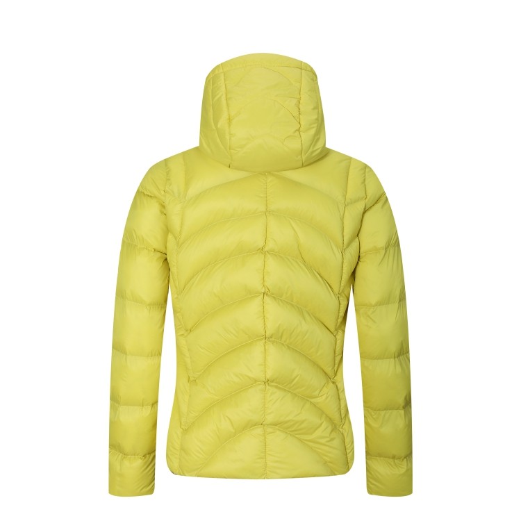 Womens Winter Lightweight Jacket