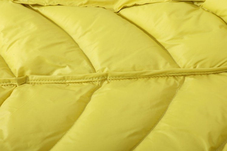 Womens Winter Lightweight Jacket