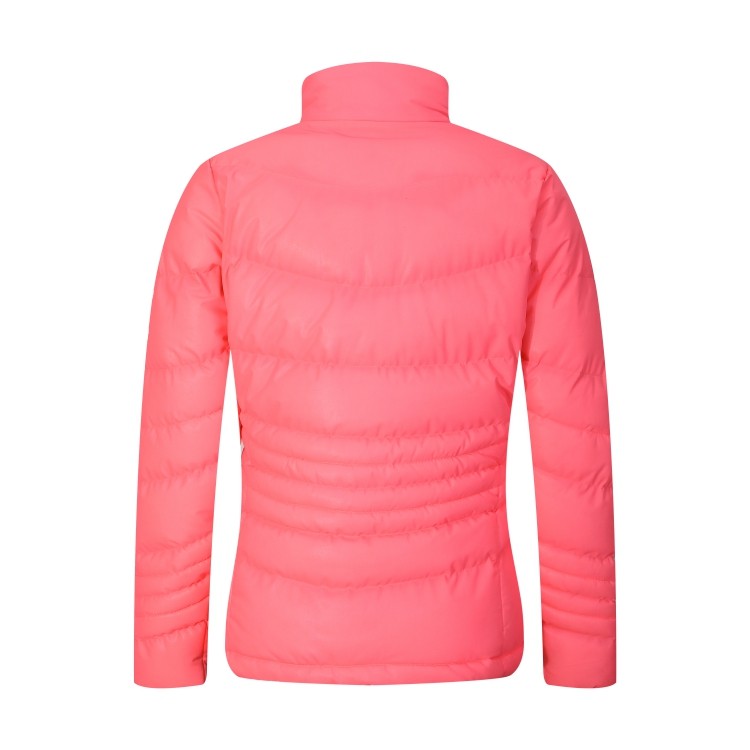 AOXIN outdoor Womens Winter Lightweight Jacket