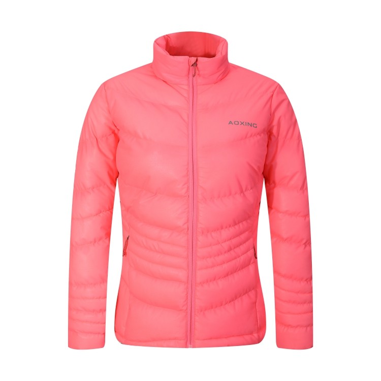 AOXIN outdoor Womens Winter Lightweight Jacket