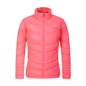 AOXIN outdoor Womens Winter Lightweight Jacket