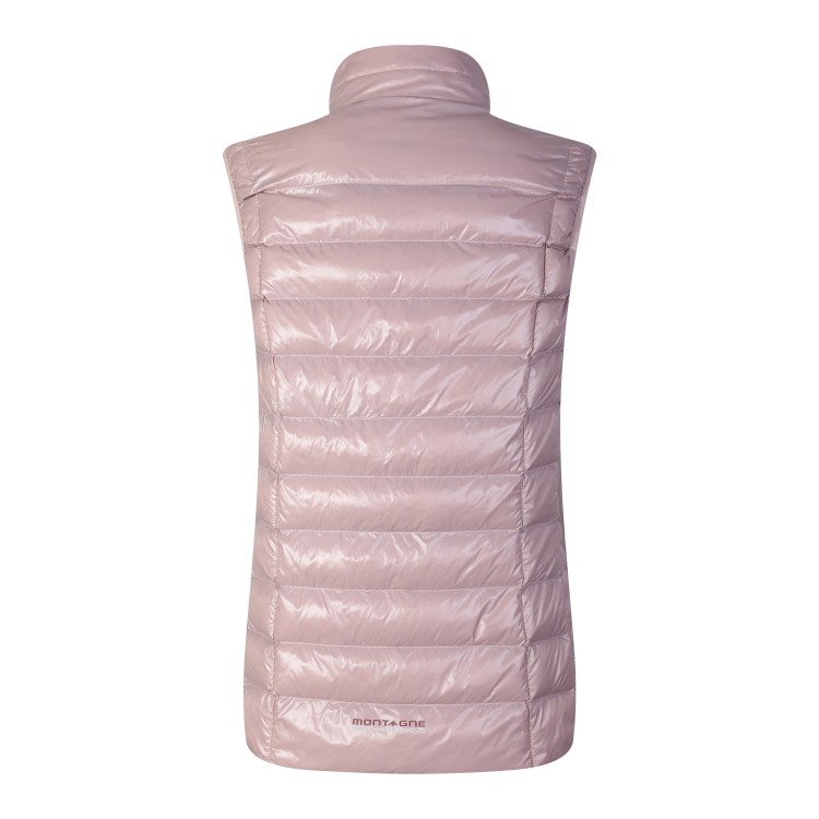 down vest for women's