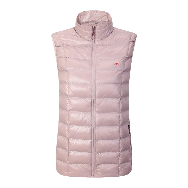 down vest for women's