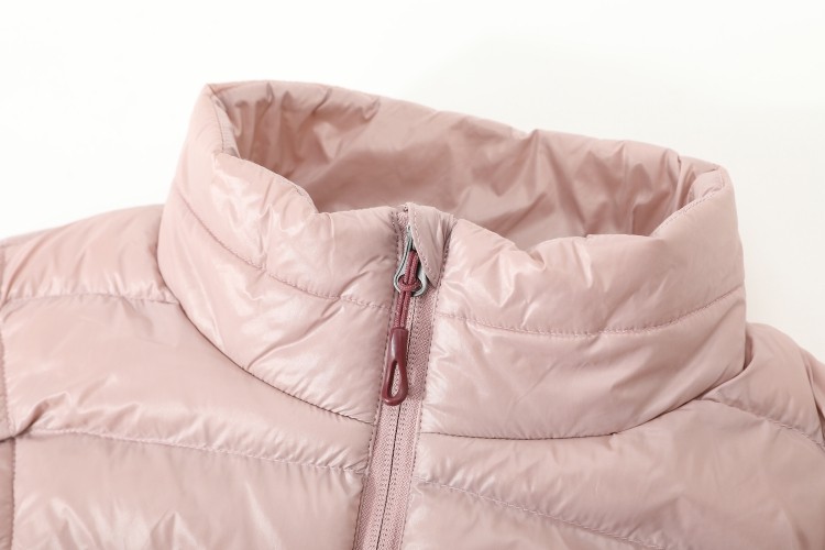 down vest for women's