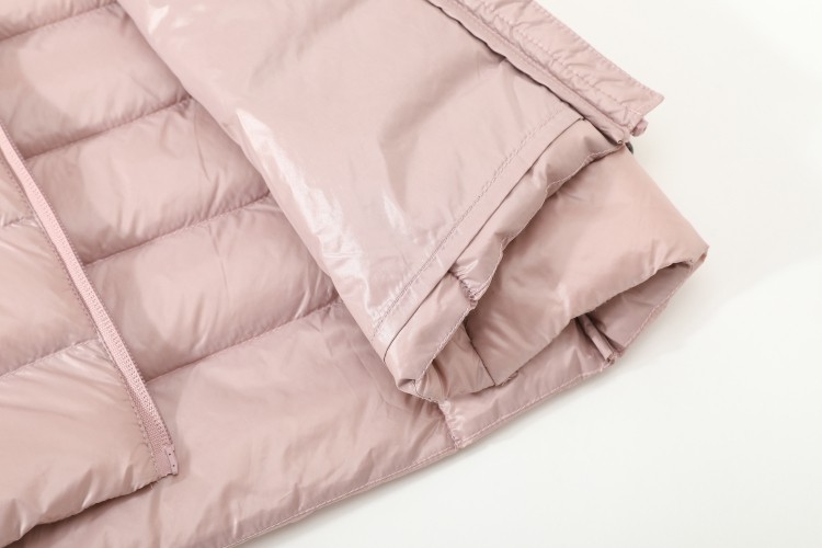down vest for women's