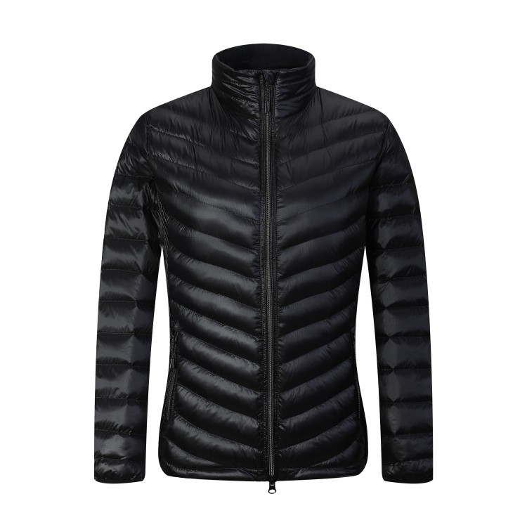 padded jackets mens