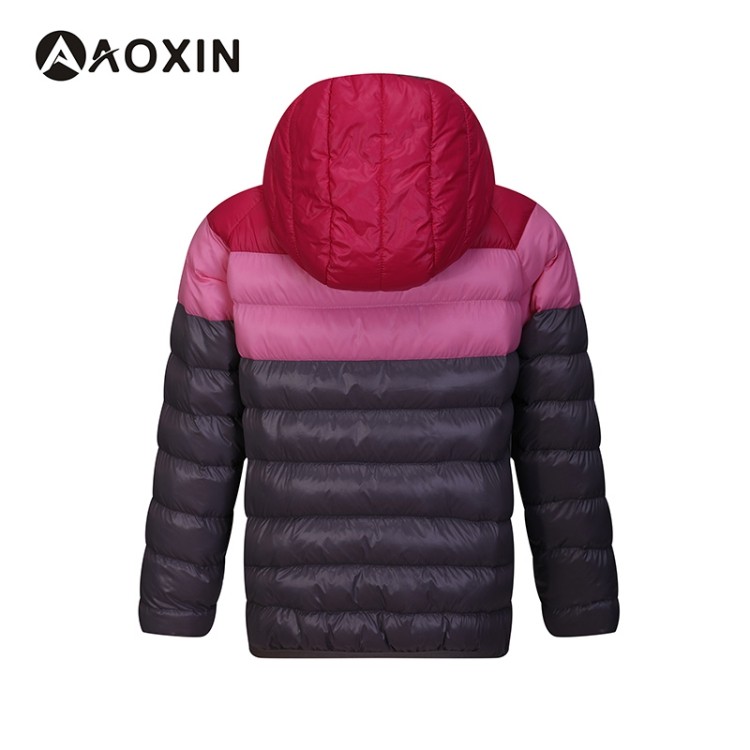 padded jackets for men