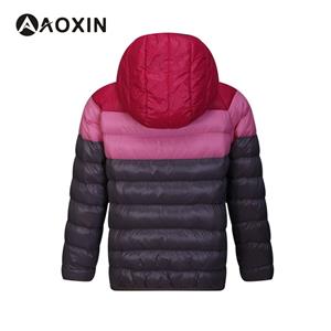 padded jackets for men