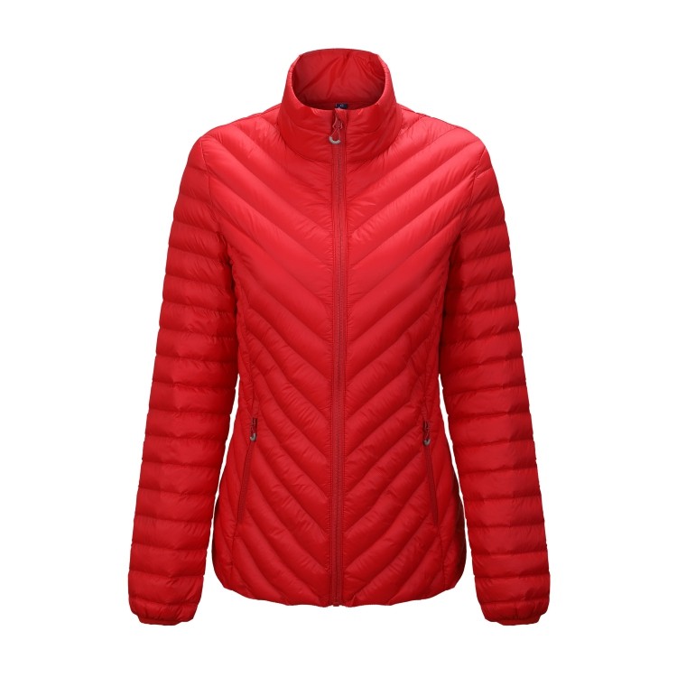 Men's warm jacket factory wholesale customization