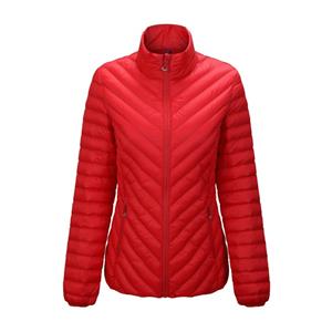 Men's warm jacket factory wholesale customization