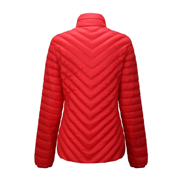 Men's warm jacket factory wholesale customization