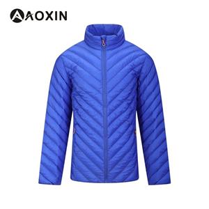 Winter warm down jacket factory wholesale price