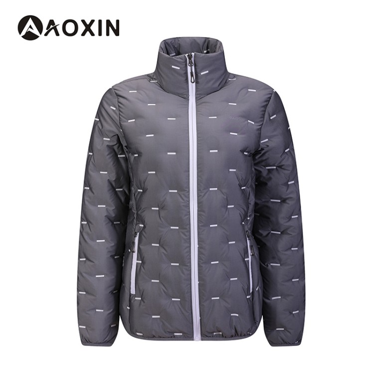 AoXin brand men's winter protective coat