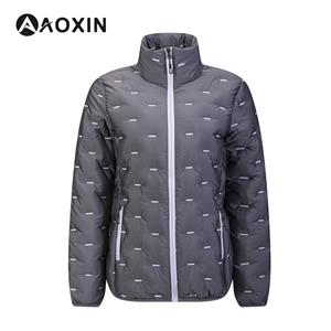 AoXin brand men's winter protective coat
