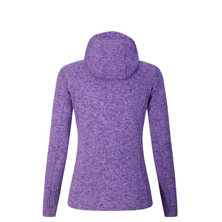 Women's hooded sportswear brand factory wholesale