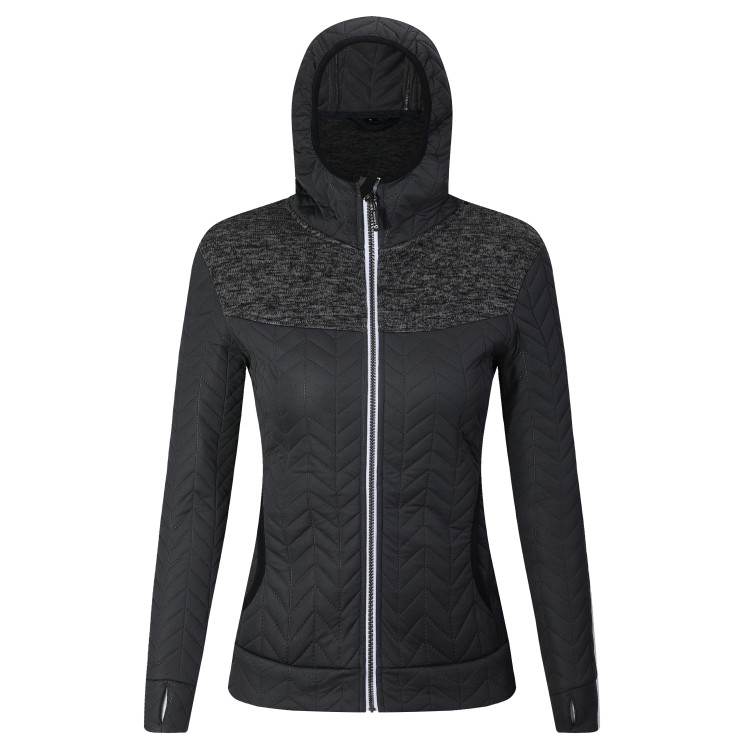 Women's sportswear is suitable for outdoor hiking and indoor fitness