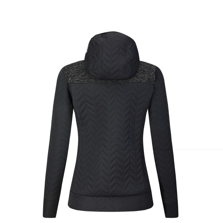 Women's sportswear is suitable for outdoor hiking and indoor fitness