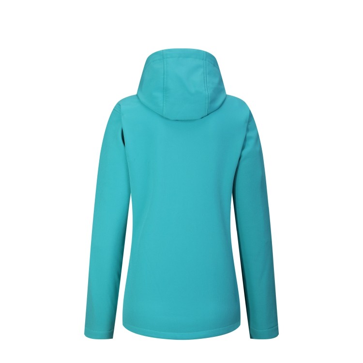 Women's outdoor hiking jacket