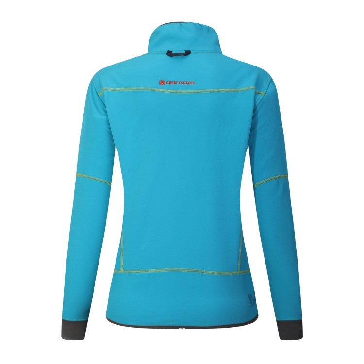 Women's running sportswear AOXIN Brand customization