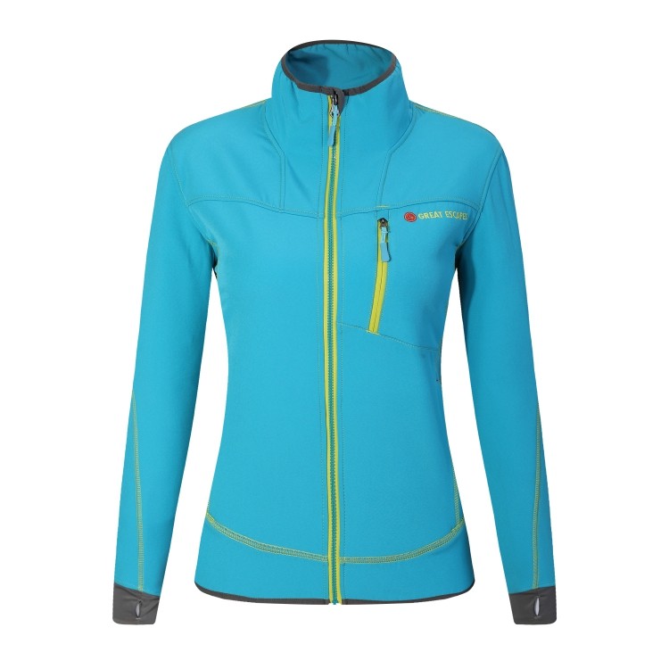 Women's running sportswear AOXIN Brand customization