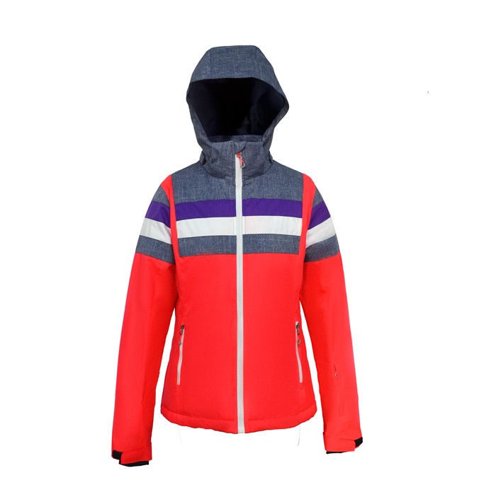 Men's winter coat factory wholesale customization