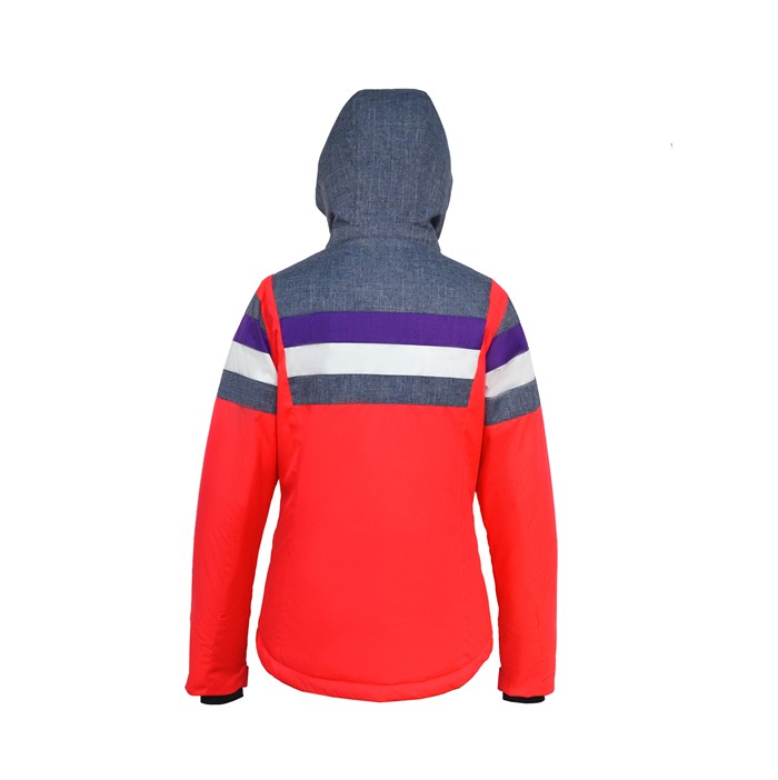 Men's winter coat factory wholesale customization