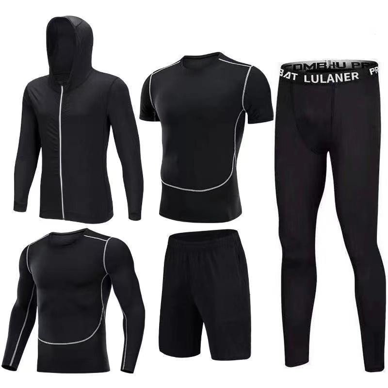 Men's Fitness Sportswear