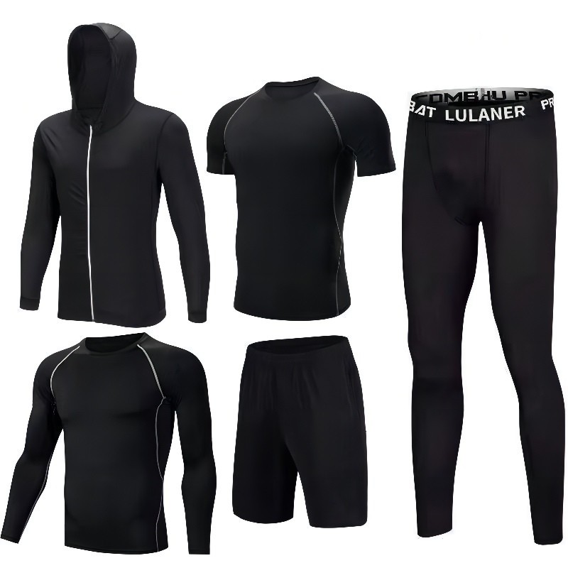 Men's Fitness Sportswear