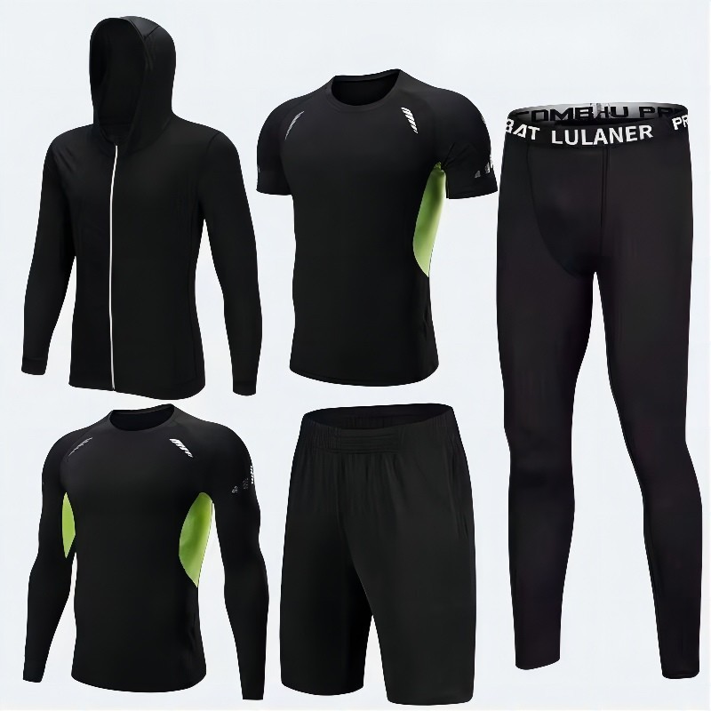 Men's Fitness Sportswear