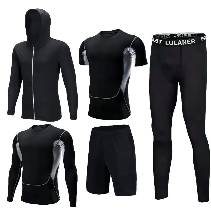 Men's Fitness Sportswear