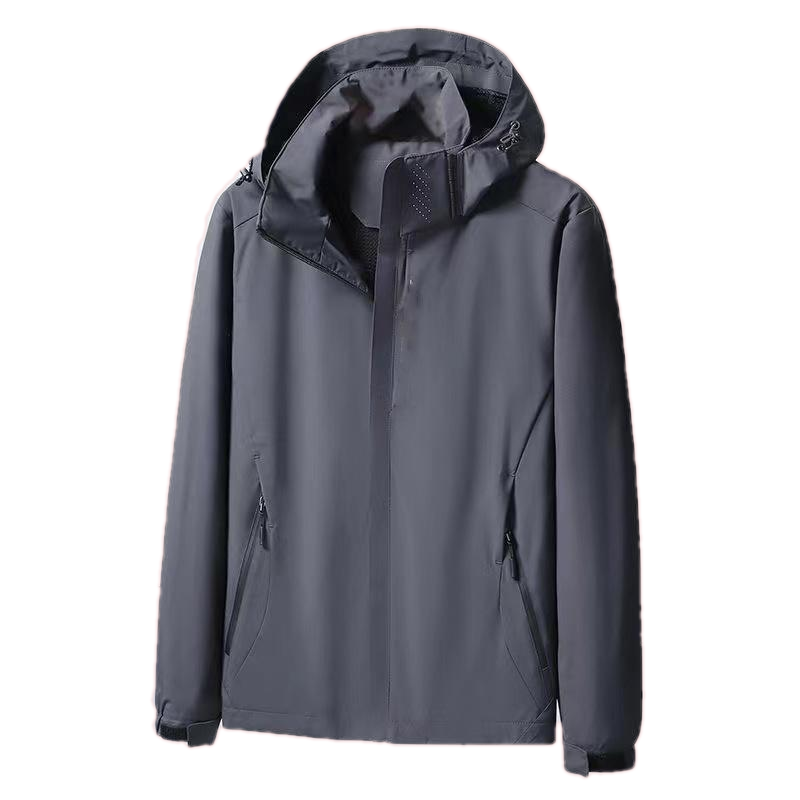 men's waterproof jacket