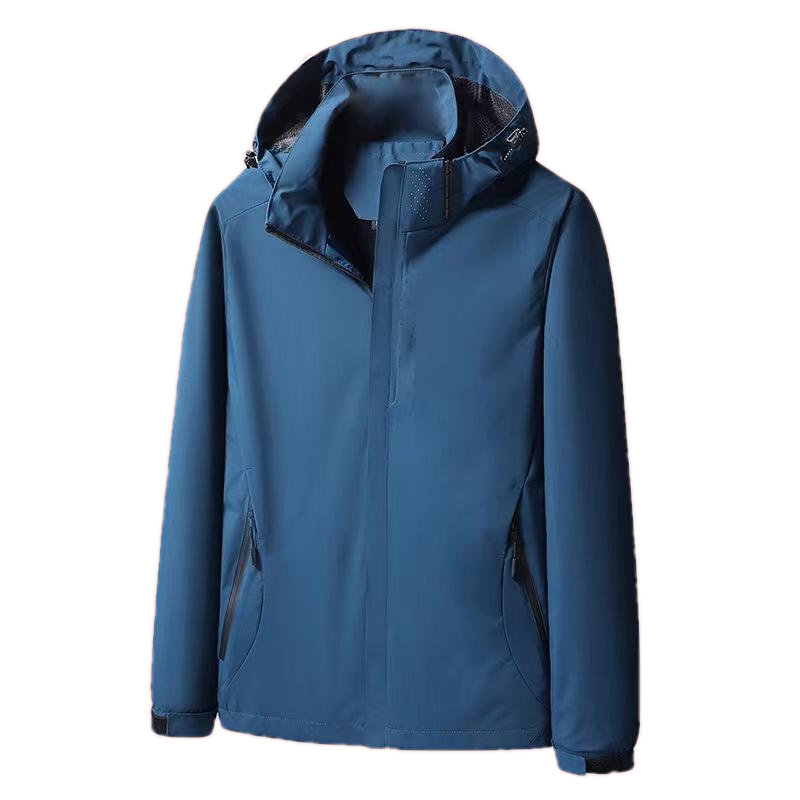 men's waterproof jacket
