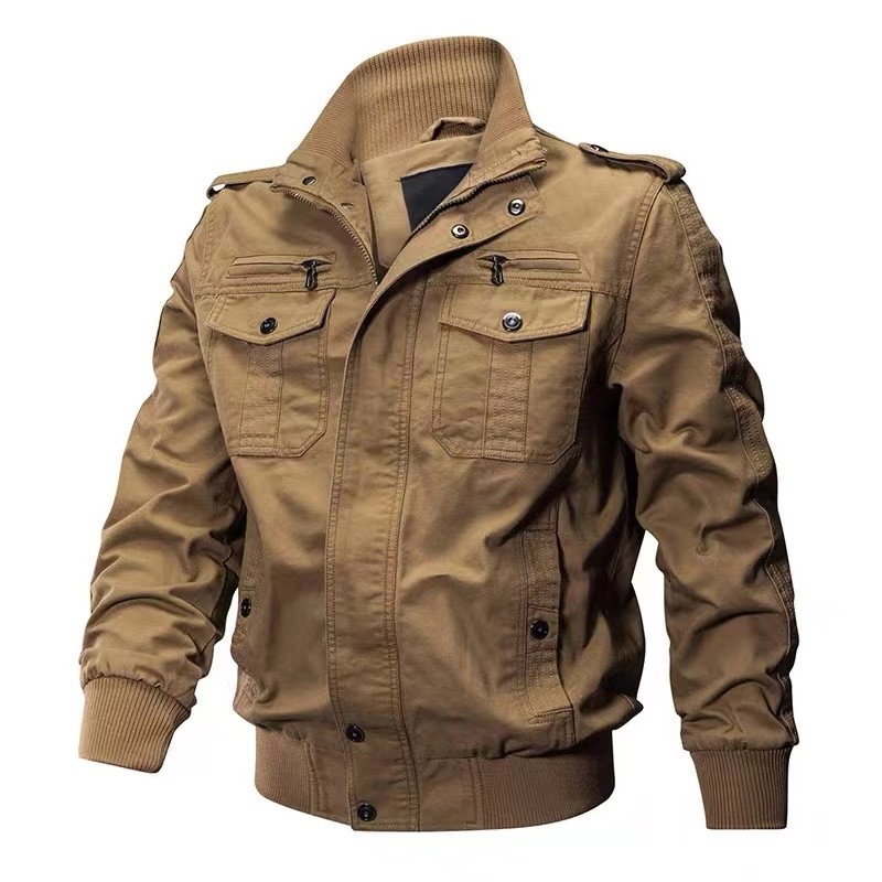 Men's Bomber jacket