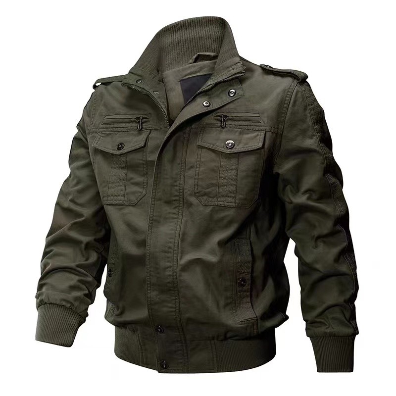 Men's Bomber jacket