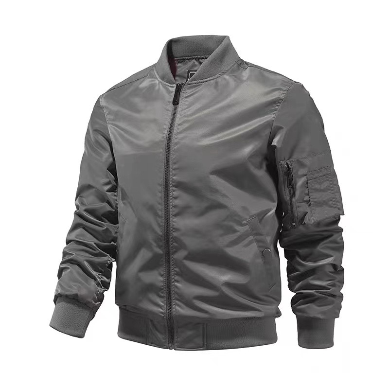 Men's Coats Bomber Jackets -wholesale price