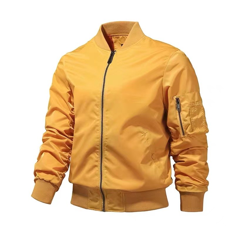 Men's Coats Bomber Jackets -wholesale price