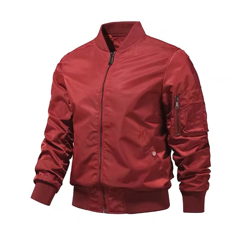 Men's Coats Bomber Jackets -wholesale price