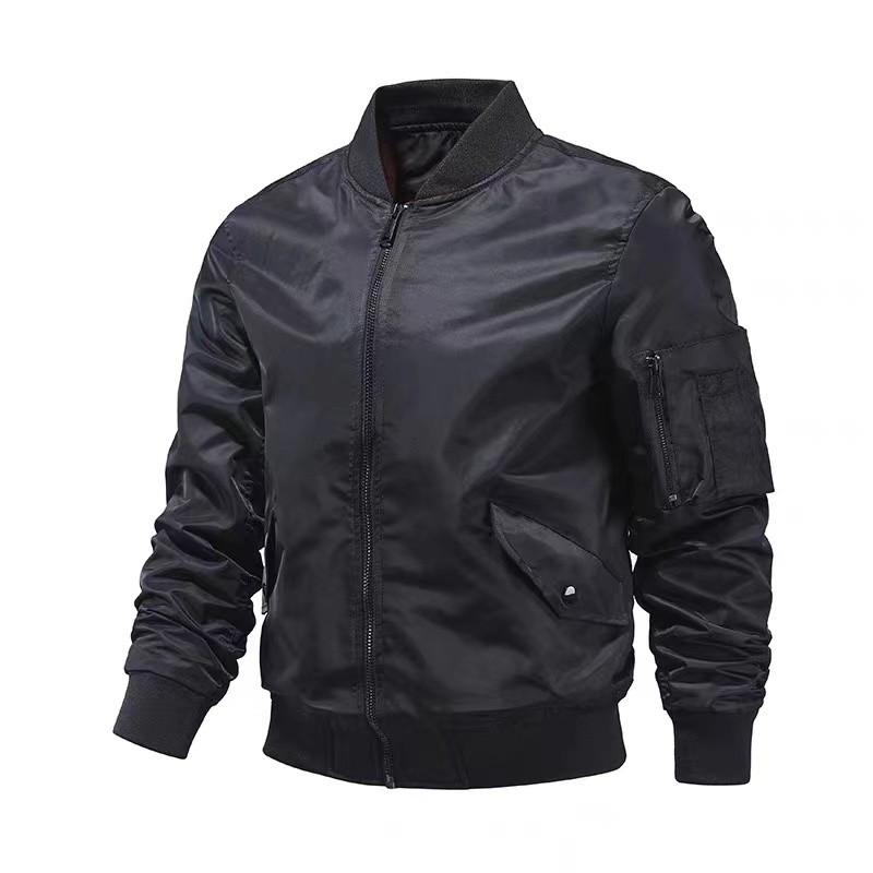 Men's Coats Bomber Jackets