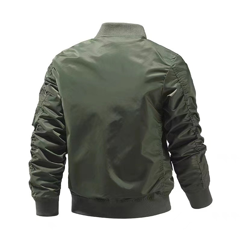 Men's Coats Bomber Jackets