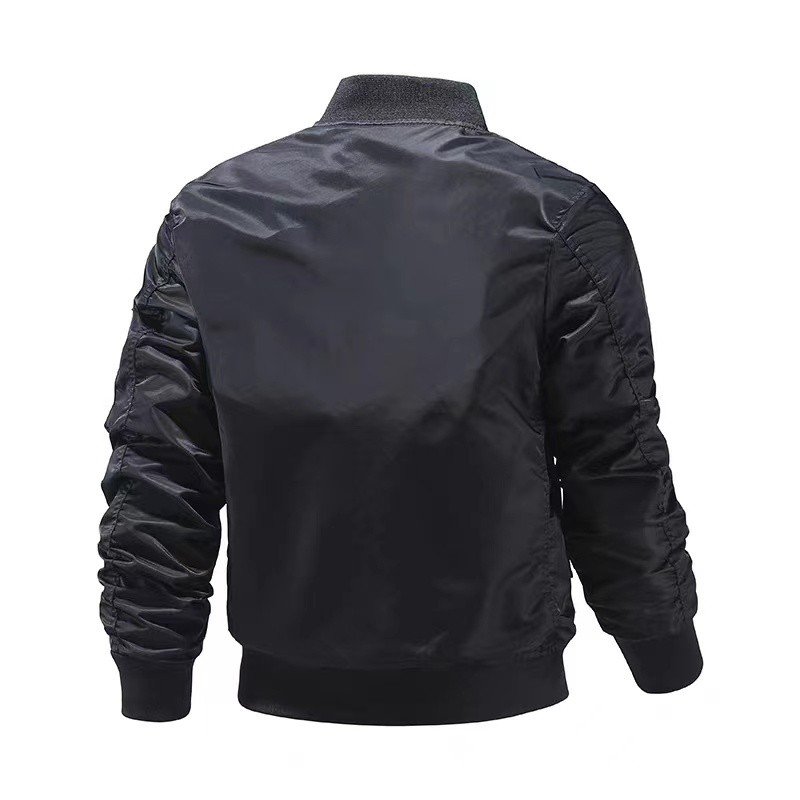 Men's Coats Bomber Jackets