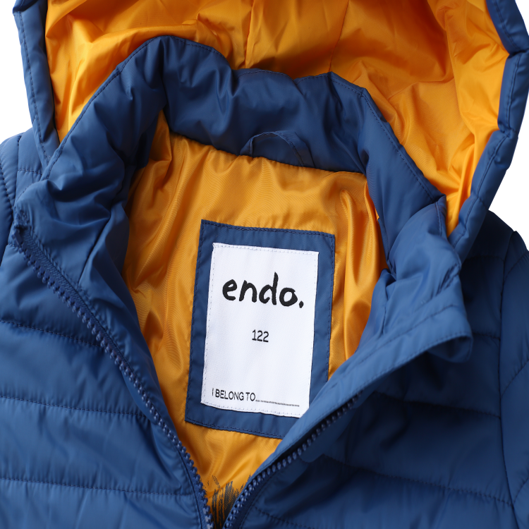 boys coat