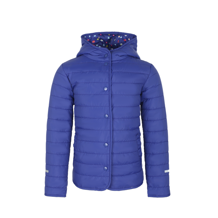 boy's autumn winter coat