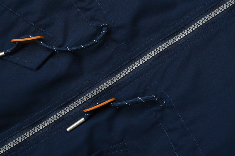 Boys Waterproof Windproof Jacket