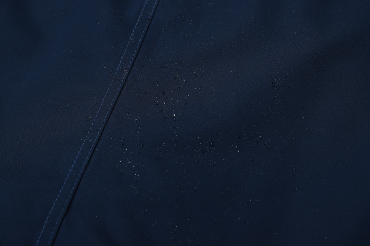 Boys Waterproof Windproof Jacket