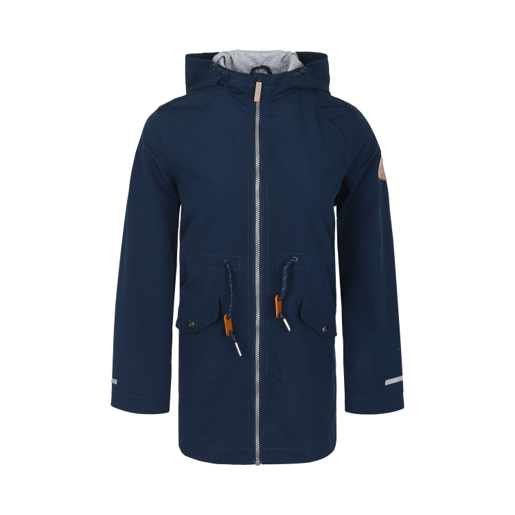 Boys Waterproof Windproof Jacket