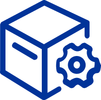 Strong Production Capacity Strong Production Capacity