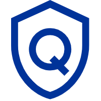 Strict Quality Control Strict Quality Control