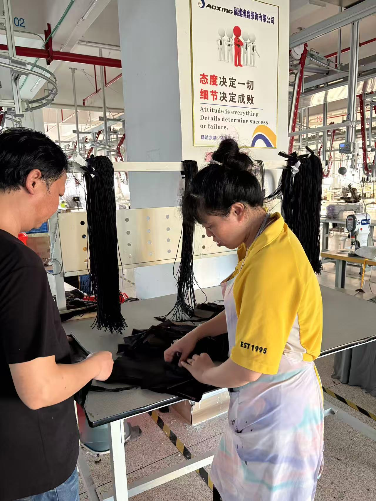 AOXIN Clothing