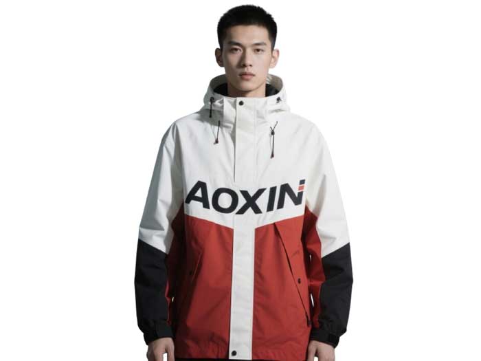 AOXIN GARMENT