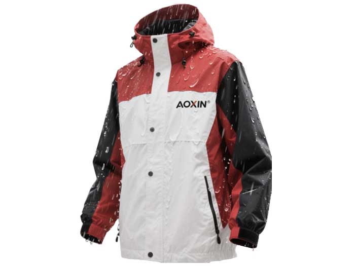 Hardshell Jacket